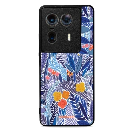 Phone Glossy Case Motorola Edge 50 Ultra - Design G037G
