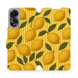 Phone Case OPPO A78 5G - Design VP81S