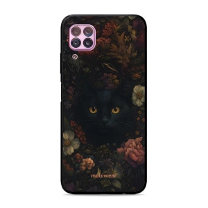 Phone Glossy Case Huawei P40 Lite - Design G161G