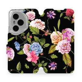 Hülle für Huawei Honor 400 Pro - Farbe VD07S