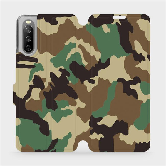 Phone Case Sony Xperia 10 III - Design V111P