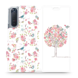 Phone Case Sony Xperia 5 II - Design M120S