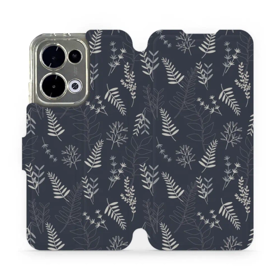 Phone Case OPPO Reno 13 - Design VP15S