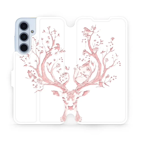 Phone Case Samsung Galaxy M35 5G - Design M007S