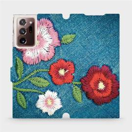 Phone Case Samsung Galaxy Note 20 Ultra - Design MD05P