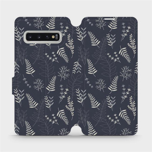 Etui do Samsung Galaxy S10 - wzór VP15S