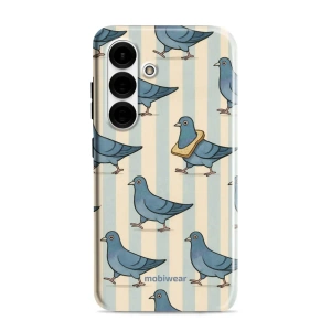 Etui Elite Pro do Samsung Galaxy S25 - wzór EP91E