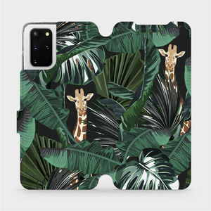 Phone Case Samsung Galaxy S20 Plus - Design VP06P