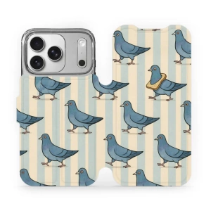 Phone Case Apple iPhone 17 Pro - Design VP91S