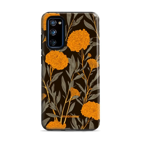 Case Elite Pro for Samsung Galaxy S20 FE - Design E175E