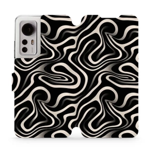 Etui do Xiaomi 12 - wzór VA63S