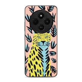 Phone Glossy Case Xiaomi Redmi 14C - Design G052G