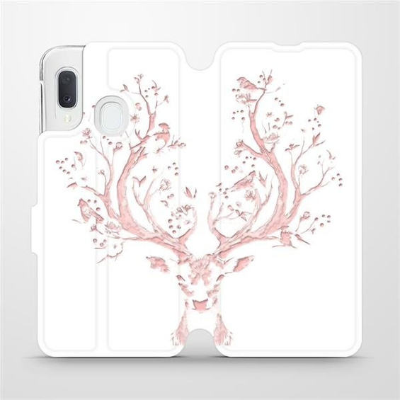 Phone Case Samsung Galaxy A20e - Design M007S