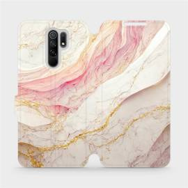 Etui do Xiaomi Redmi 9 - wzór VP32S