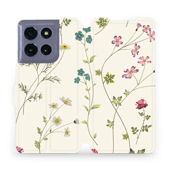 Etui do Motorola Moto G86 5G - wzór MD03S