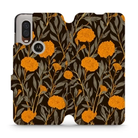 Phone Case Motorola One Vision - Design V175S