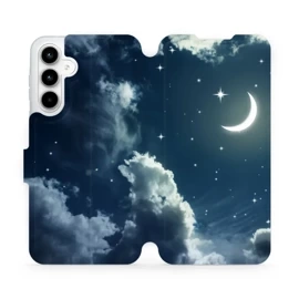 Phone Case Samsung Galaxy A35 5G - Design V145P