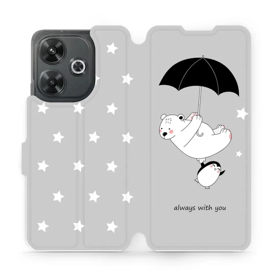 Phone Case Xiaomi Redmi 13 - Design MH08P