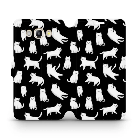 Phone Case Samsung Galaxy J7 2016 - Design V163S