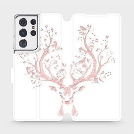 Phone Case Samsung Galaxy S21 Ultra - Design M007S