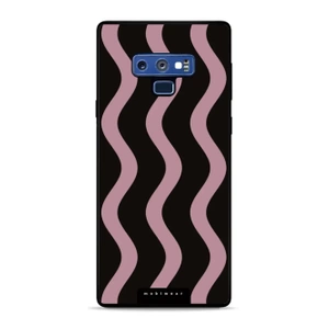Hülle Glossy Case für Samsung Galaxy Note 9 - Farbe GA54G