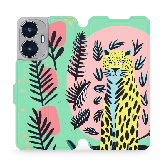 Phone Case Realme C55 - Design VP52S