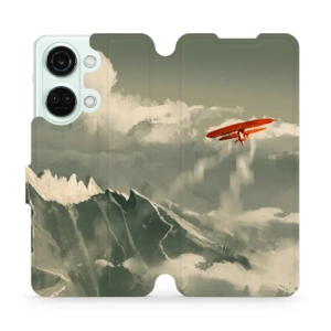 Etui do OnePlus Nord 3 5G - wzór MA03P