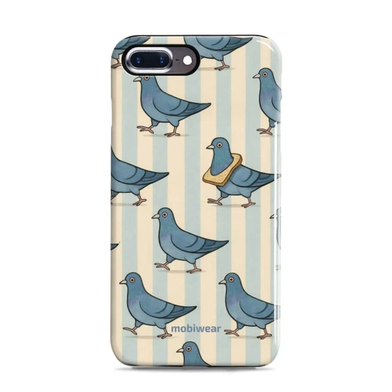 Case Elite Pro for Apple iPhone 8 Plus - Design EP91E