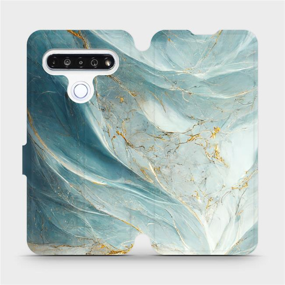 Etui do LG K61 - wzór VP34S