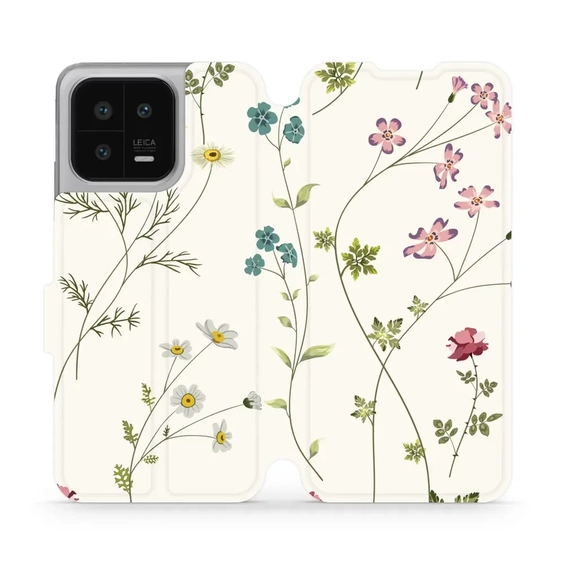 Phone Case Xiaomi 13 - Design MD03S