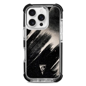 Etui MagSafe Elite Bumper Apple iPhone 16 Pro - wzór D03GZ