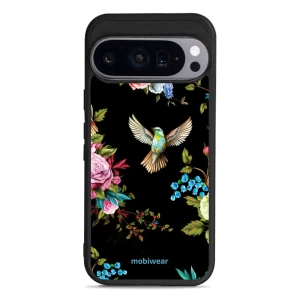 Phone Glossy Case Google Pixel 9 - Design G041G
