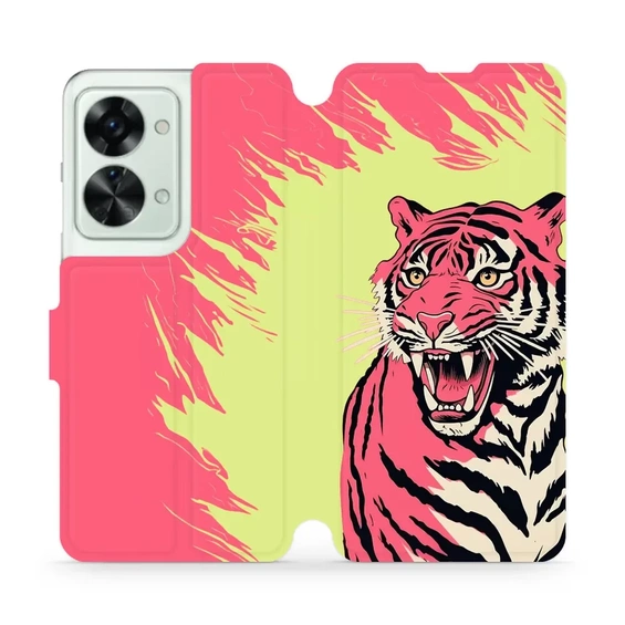 Phone Case OnePlus Nord 2T 5G - Design VP51S