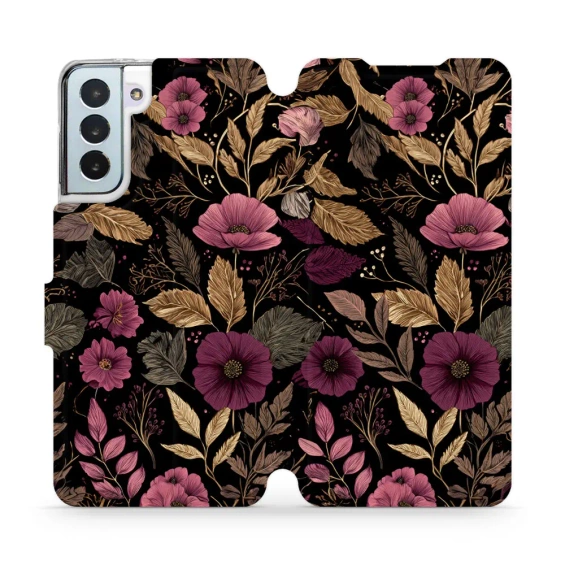 Etui do Samsung Galaxy S21 Plus - wzór V170S