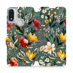 Hülle für Motorola Moto E20 - Farbe VP71S