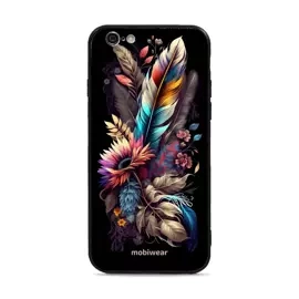 Phone Glossy Case Apple iPhone 6s - Design G011G