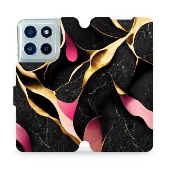 Phone Case Motorola Moto G56 5G - Design VP35S
