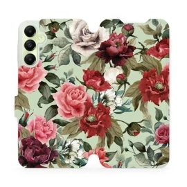 Phone Case Samsung Galaxy A05s - Design MD06P