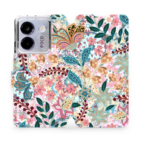 Phone Case Xiaomi POCO M7 Pro 5G - Design MX04S