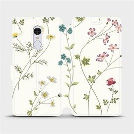 Hülle für Xiaomi Redmi Note 4 - Farbe MD03S