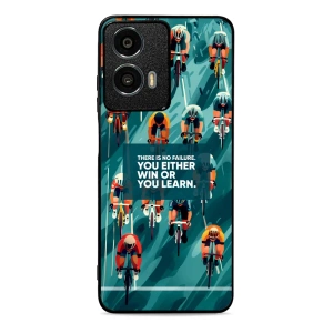 Etui Glossy Case do Motorola Moto G24 Power - wzór GD02G