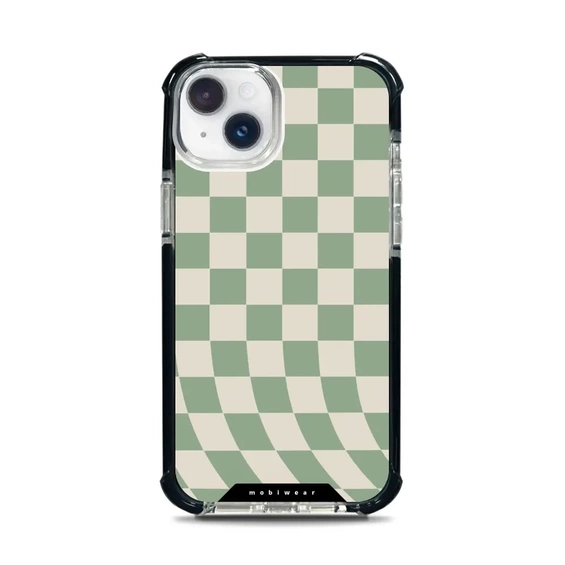 Hülle MagSafe Elite Bumper für Apple iPhone 14 Plus - Farbe DA58D