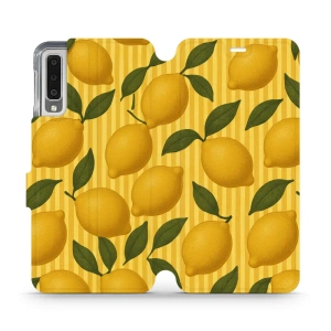 Phone Case Samsung Galaxy A7 2018 - Design VP81S