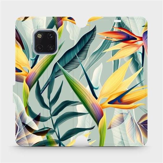 Phone Case Huawei Mate 20 Pro - Design MC02S