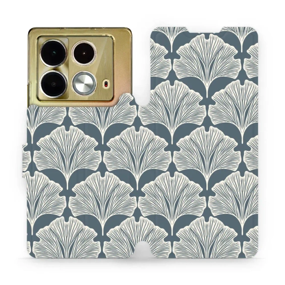 Hülle für Infinix Note 40 - Farbe VA43S