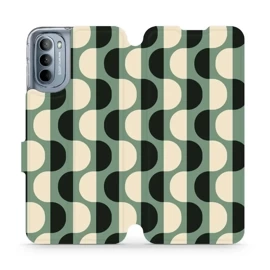 Phone Case Motorola Moto G31 - Design VA56S