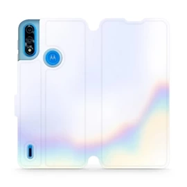 Phone Case Motorola Moto E7 Power - Design VP64S