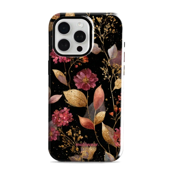 Case Elite Pro for Apple iPhone 15 Pro Max - Design E171E