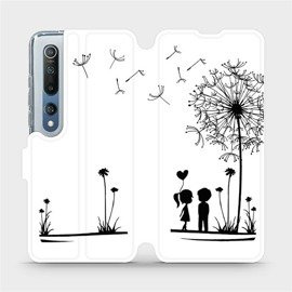 Phone Case Xiaomi Mi 10 - Design MH16P