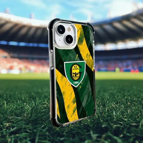 Case MagSafe Elite Bumper for Apple iPhone 17 Pro - Design D12GK